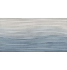 Плитка настенная Kerama Marazzi Маритимос глянцевая, ректифицированная микс, структура
