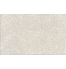 Плитка настенная Kerama Marazzi Ауленсия матовая орнамент, беж