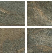 Керамогранит Kerama Marazzi Сланец темный