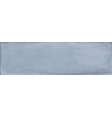 Плитка настенная Kerama Marazzi Монпарнас глянцевая синяя
