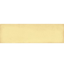 Плитка настенная Kerama Marazzi Монпарнас глянцевая желтая