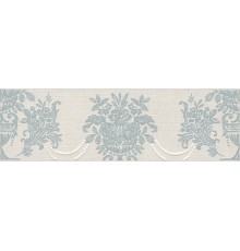 Бордюр Kerama Marazzi Борромео AD\A576\6402 матовый 25х7,7