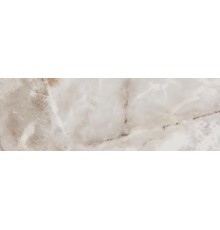 Плитка настенная Kerama Marazzi Джардини глянцевая, ректифицированная 40х120, светло-бежевая