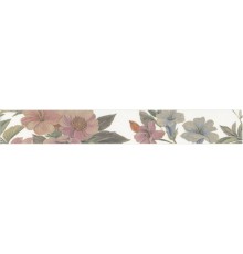 Бордюр Kerama Marazzi Ломбардиа VT\A164\6397 матовый 40х6