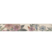 Бордюр Kerama Marazzi Ломбардиа VT\B164\6401 матовый 40х6