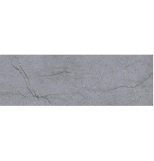 Плитка настенная Laparet Rock матовая 20x60 серая