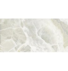Плитка настенная Laparet Plazma глянцевая 30x60 зеленая
