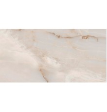 Керамогранит Laparet Onyx Smoke 60x120, cветло-серый, полированный