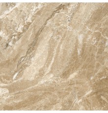 Керамогранит Laparet Irida коричневый обрезной 60х60