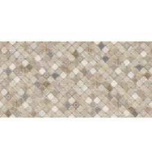 Плитка настенная Alma Ceramica Lorens TWU09LRS47R глянцевая, ректифицированная