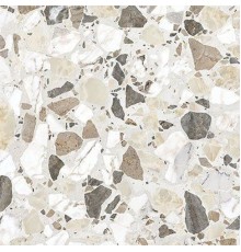 Декор VitrA Marble-X лаппатированный, ректифицированный, морозостойкий 60x60, терраццо