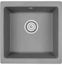 Мойка кухонная Emar Quartz EMQ-1455.P Алмаз