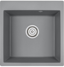 Мойка кухонная Emar Quartz EMQ-1510.Q Алмаз