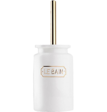 Ершик Wess Le Bain blanc G79-81