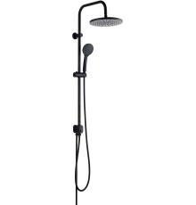 Душевая стойка ESKO ST1550 Black