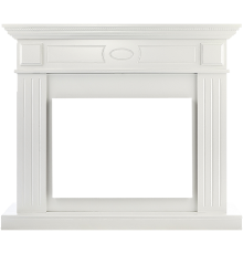 Портал Firelight Bianco 25 белый