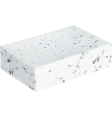 Мыльница Fixsen Blanco FX-201-4
