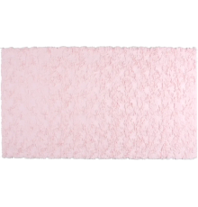 Коврик Fixsen Delux FX-9040B 120x70, розовый