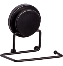 Держатель туалетной бумаги Fixsen Magic Black FX-45010B
