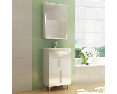 Мебель для ванной комнаты Vigo Grand 50
