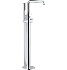 Напольный смеситель для ванны с душем Grohe Essence New 23491001