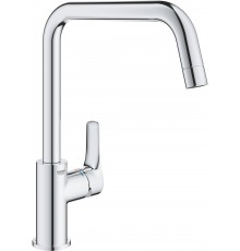 Смеситель для кухни Grohe Eurosmart 30567000