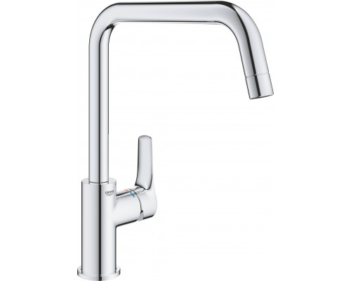 Смеситель для кухни Grohe Eurosmart 30567000