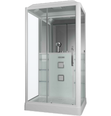 Душевая кабина Grossman GR-127L 120x90 см