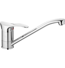 Смеситель для кухни Haiba HB01 HB4401 хром