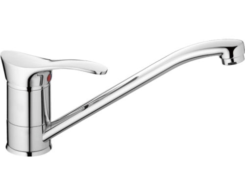 Смеситель для кухни Haiba HB01 HB4401 хром