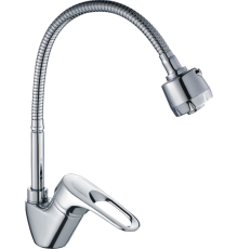 Смеситель для кухни Haiba HB04-3 HB4304-3