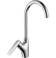 Смеситель для кухни Haiba HB198 HB70198