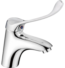 Смеситель для раковины Haiba HB54