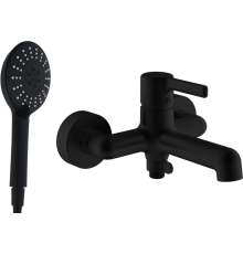 Смеситель для ванны с душем Haiba HB814-7