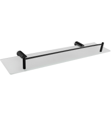 Полка Haiba HB84-7 черная
