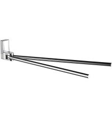 Полотенцедержатель Haiba HB88 12 двойной