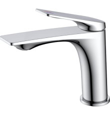 Смеситель для раковины Haiba HB10816 хром