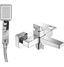 Смеситель для ванны с душем Haiba HB60615