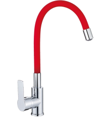 Смеситель для кухни Haiba HB70112-6