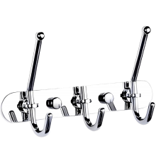 Крючок Haiba HB201-3
