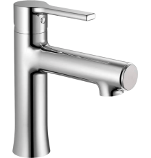 Смеситель для раковины Haiba HB10652 хром