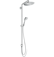 Душевая стойка Hansgrohe Croma Select S 26793000 хром