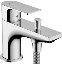 Смеситель на борт ванны Hansgrohe Rebris E 72437000