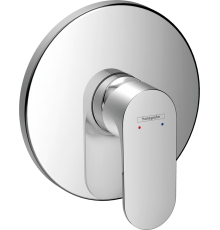 Смеситель для душа Hansgrohe Rebris S 72667000 хром