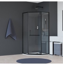 Душевой уголок RGW HO-084B 1000x1000