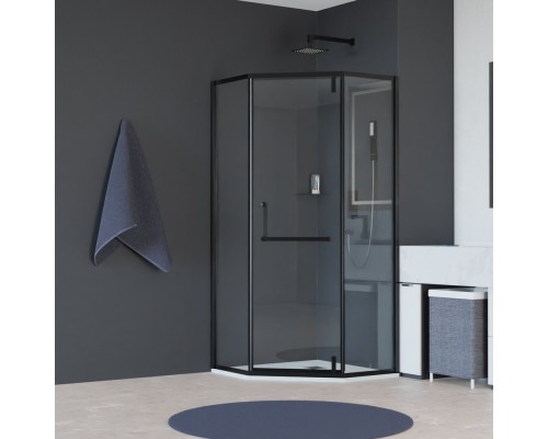 Душевой уголок RGW HO-084B 1000x1000