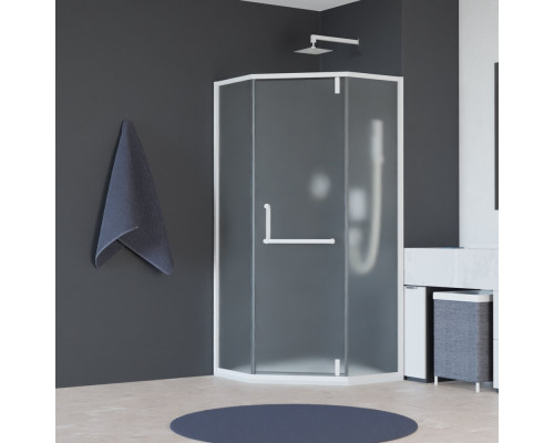 Душевой уголок RGW HO-084W 1000x1000