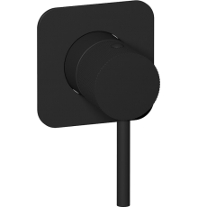 Смеситель для душа IB Rubinetterie Industria ID300NP_13 matt black