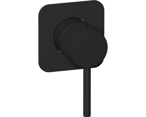 Смеситель для душа IB Rubinetterie Industria ID300NP_13 matt black
