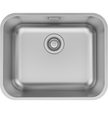 Мойка кухонная IDDIS Mate MAT53S0i77